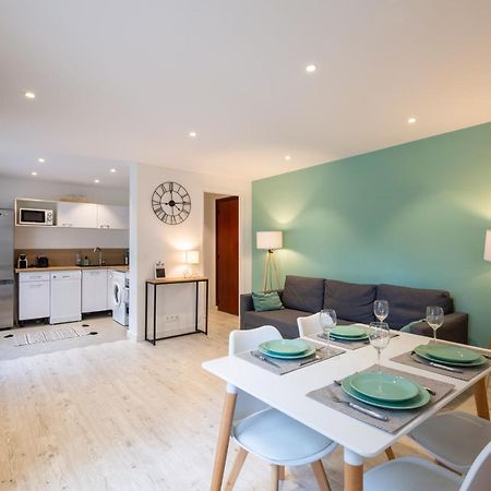 Meuble 2 Etoiles, Wifi, A 2 Pas Des Plages Frejus Exterior photo